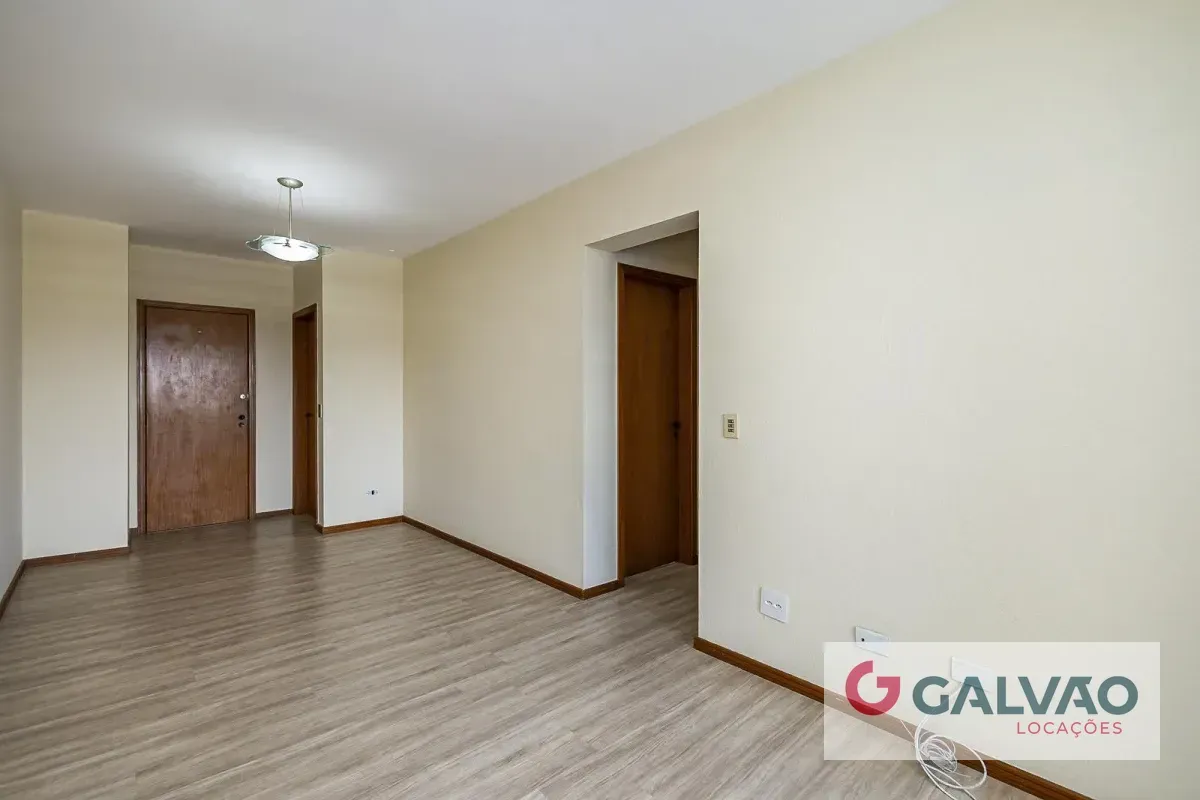 Apartamento de 67 m² com 2 quartos e varanda — photo 5