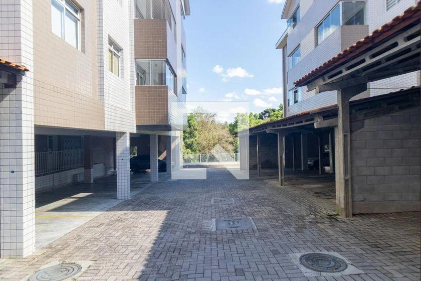 2-bedroom apartment in a building with a pool — photo 30