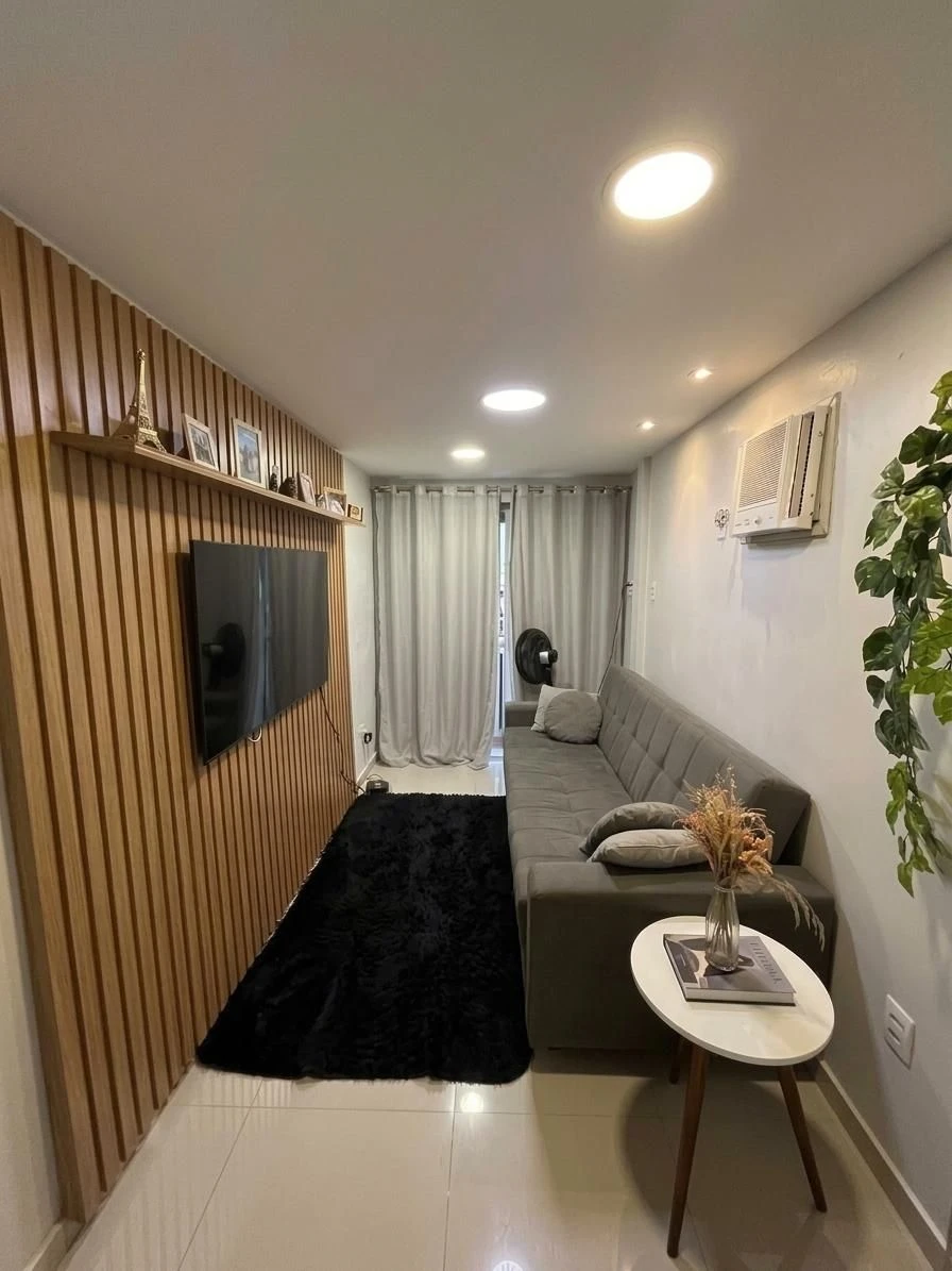 2-bedroom house with a home office in Rio de Janeiro — photo 4