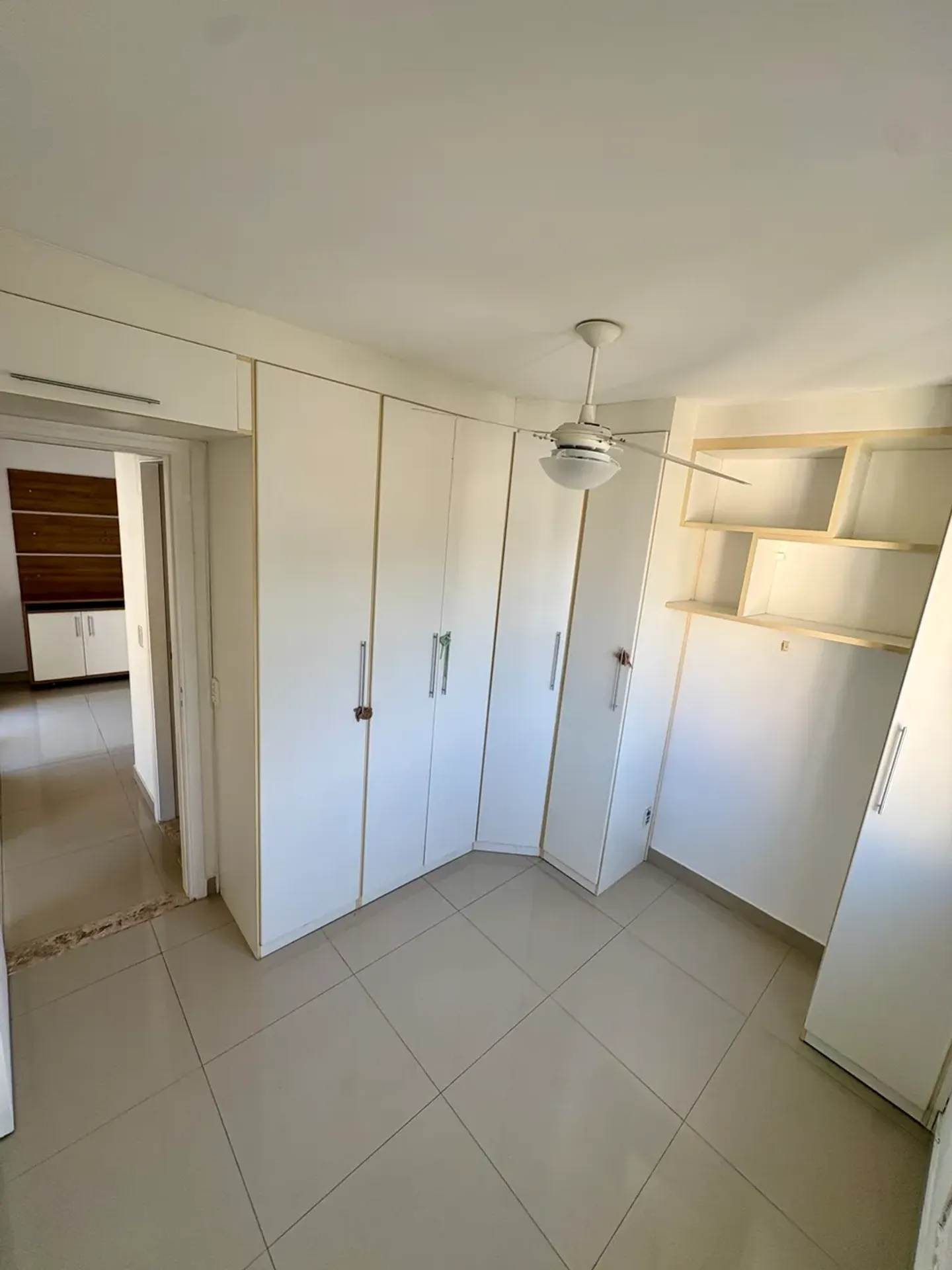 Apartamento de 2 quartos em condomínio com sauna — photo 3
