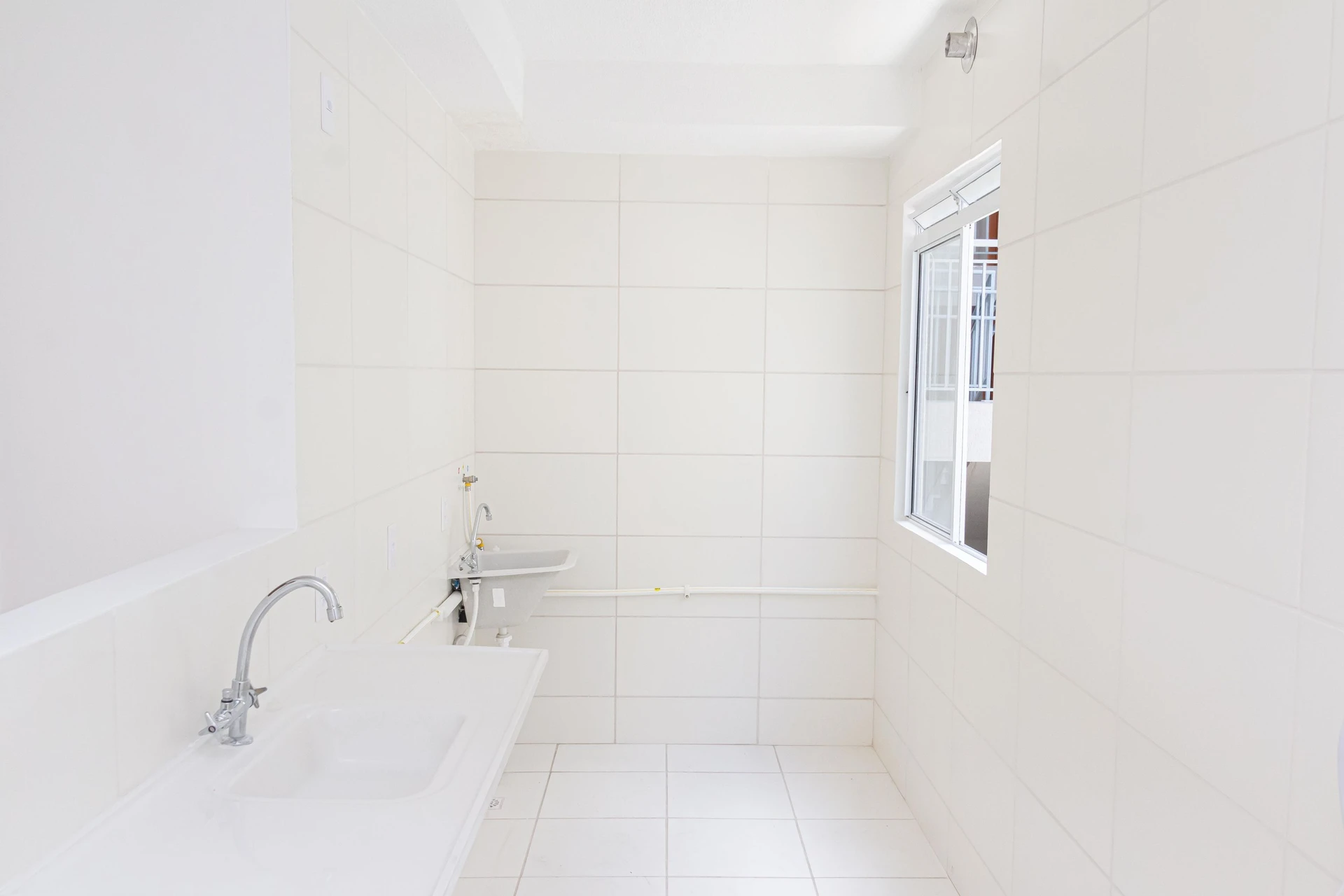 Rental apartment with 2 bedrooms and a balcony — photo 69