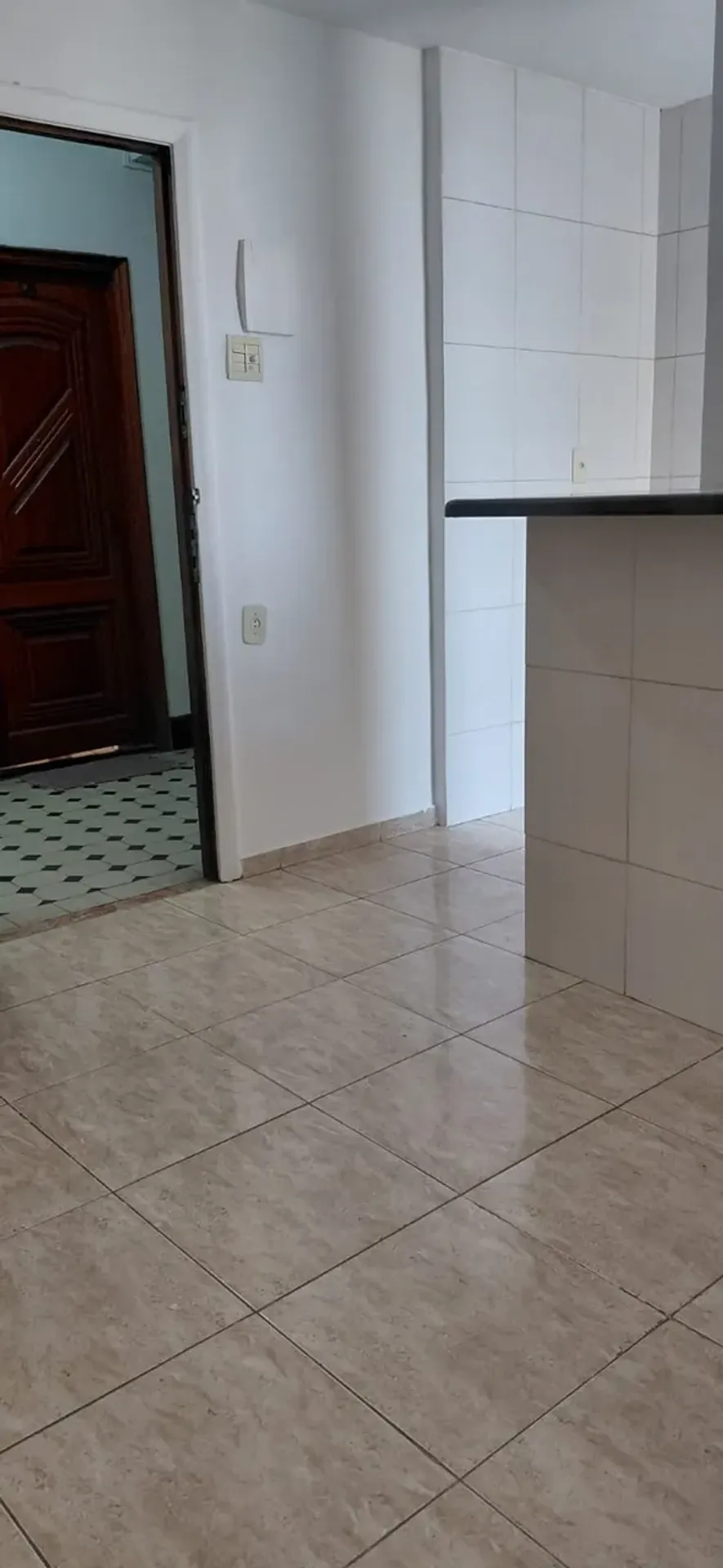 One-bedroom apartment with a bathtub in Rio de Janeiro — photo 5