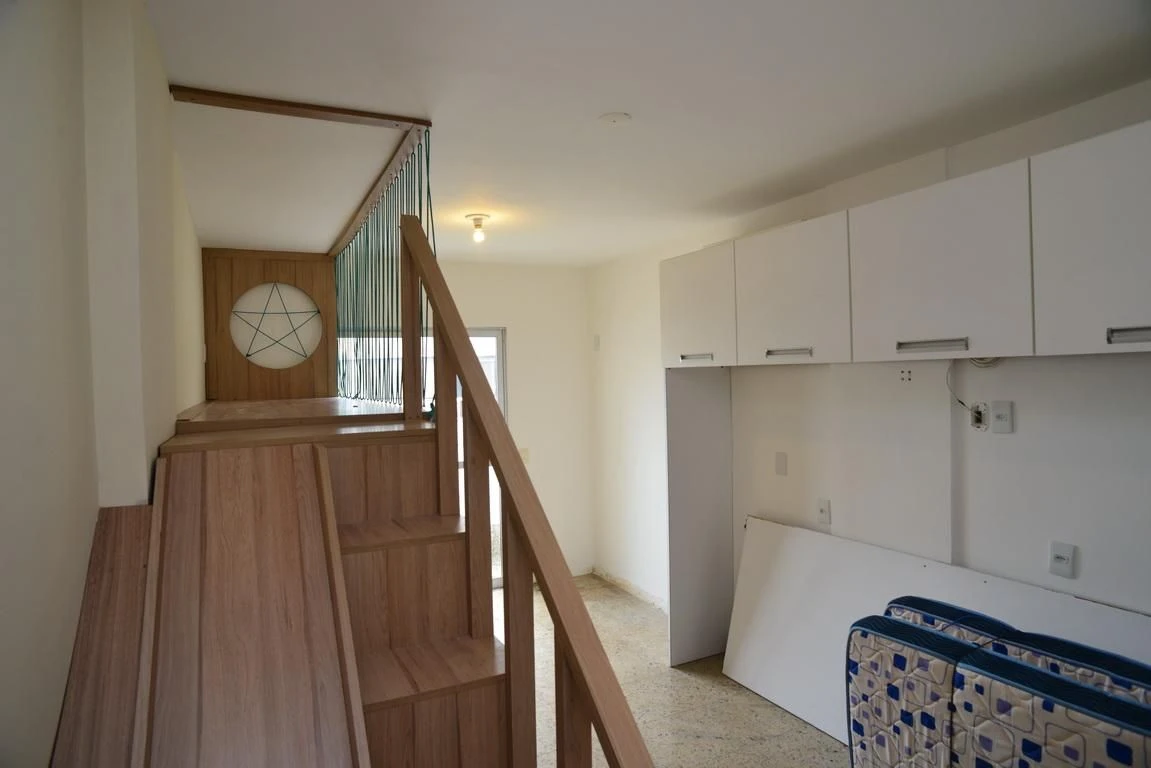 Apartamento com 2 suítes e varanda com churrasqueira — photo 32