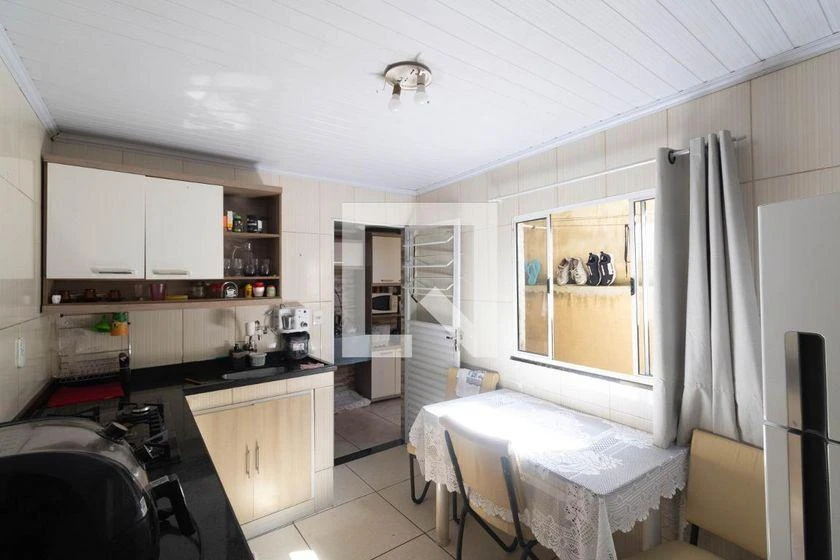 Washing machine in a 2-bedroom house, 70 m² — photo 2