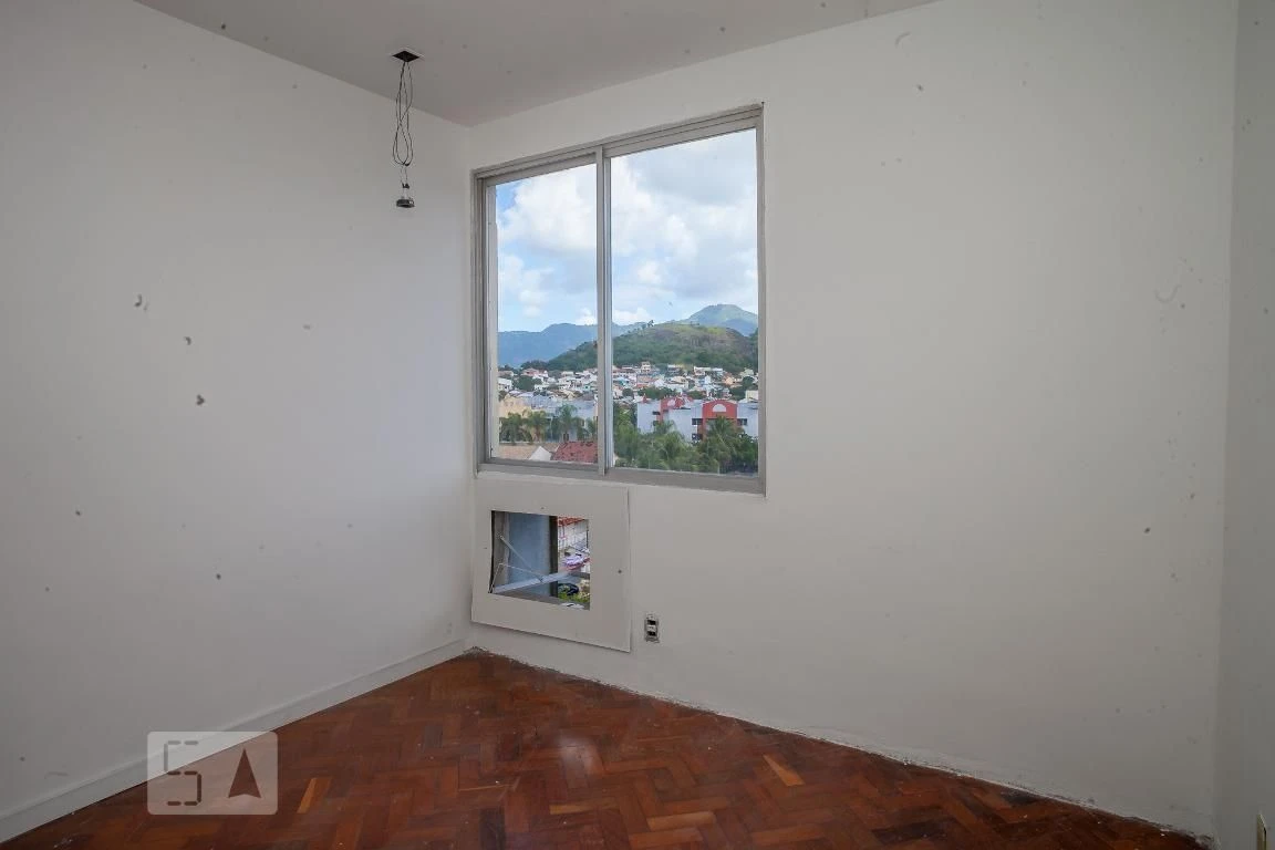 2-bedroom apartment with a mountain view in Rio de Janeiro — photo 22