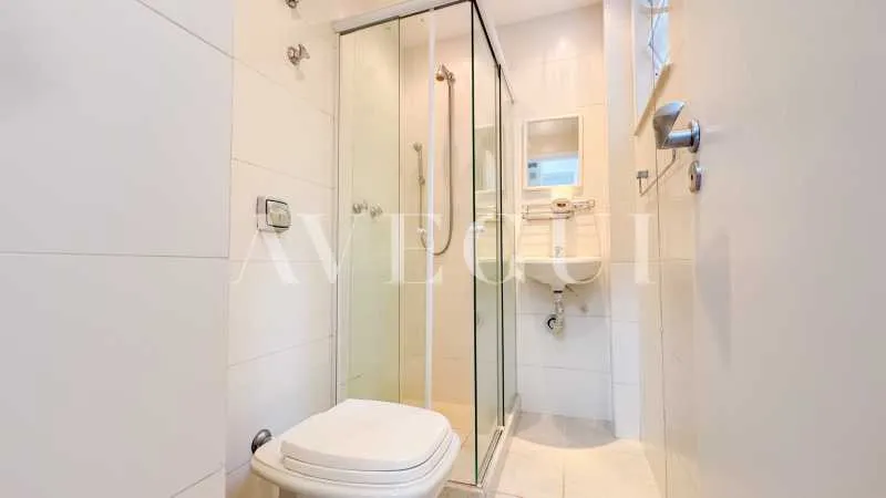 Apartamento residencial mobiliado com 3 quartos e 138 m² — photo 19