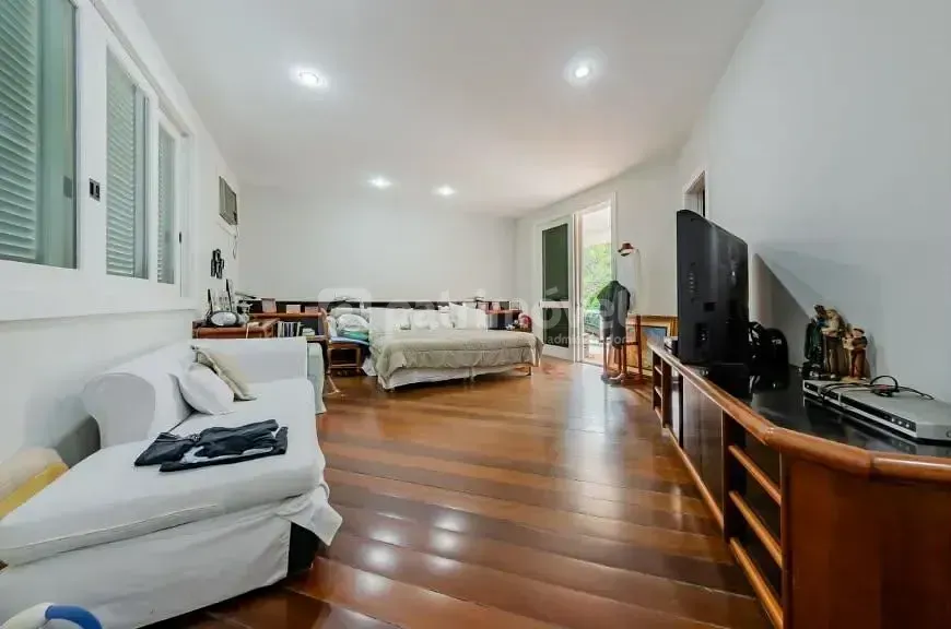 Casa para locação com 5 quartos e 5 banheiros — photo 15