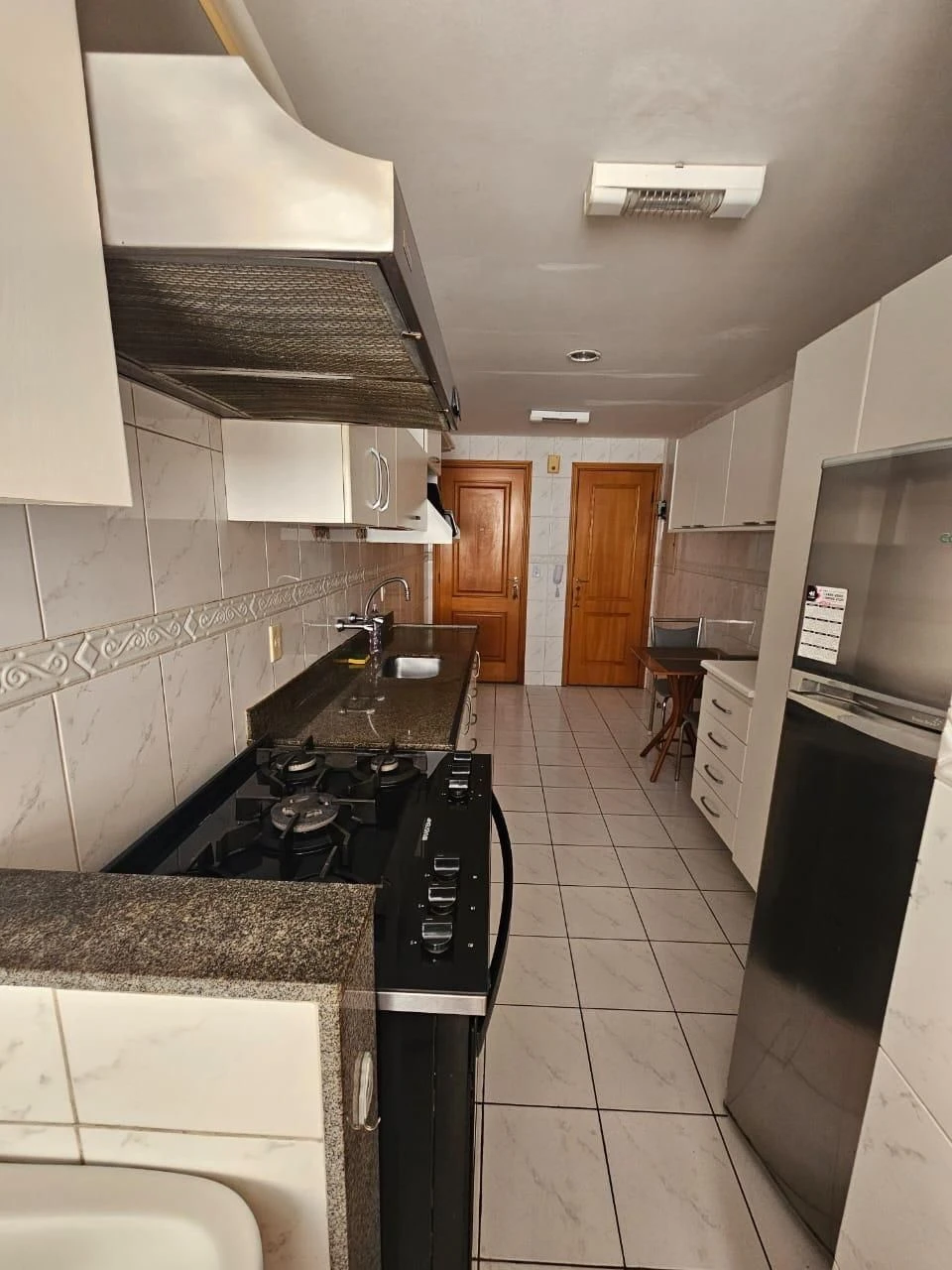 Private pool in a 2-bedroom apartment, 111 m² — photo 27