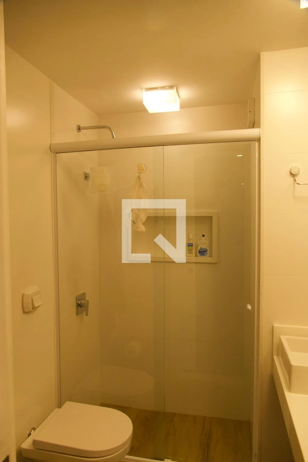 Apartamento com 3 quartos e varanda com churrasqueira — photo 37