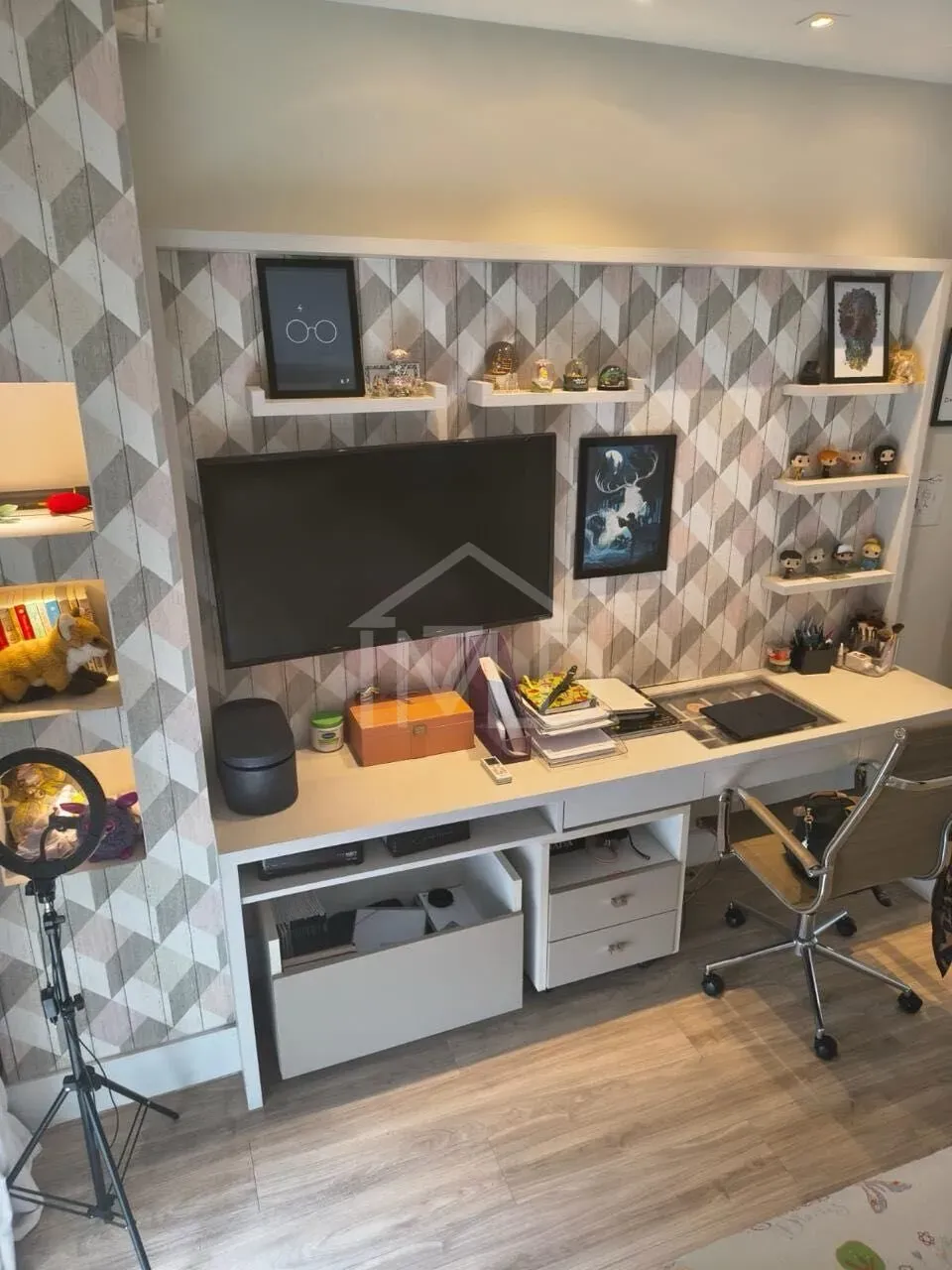 Furnished house with 4 bedrooms and 5 bathrooms — photo 17