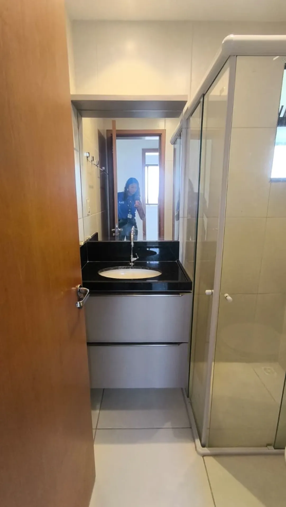 2-bedroom apartment, 1 with its own bathroom, 53 m² — photo 5