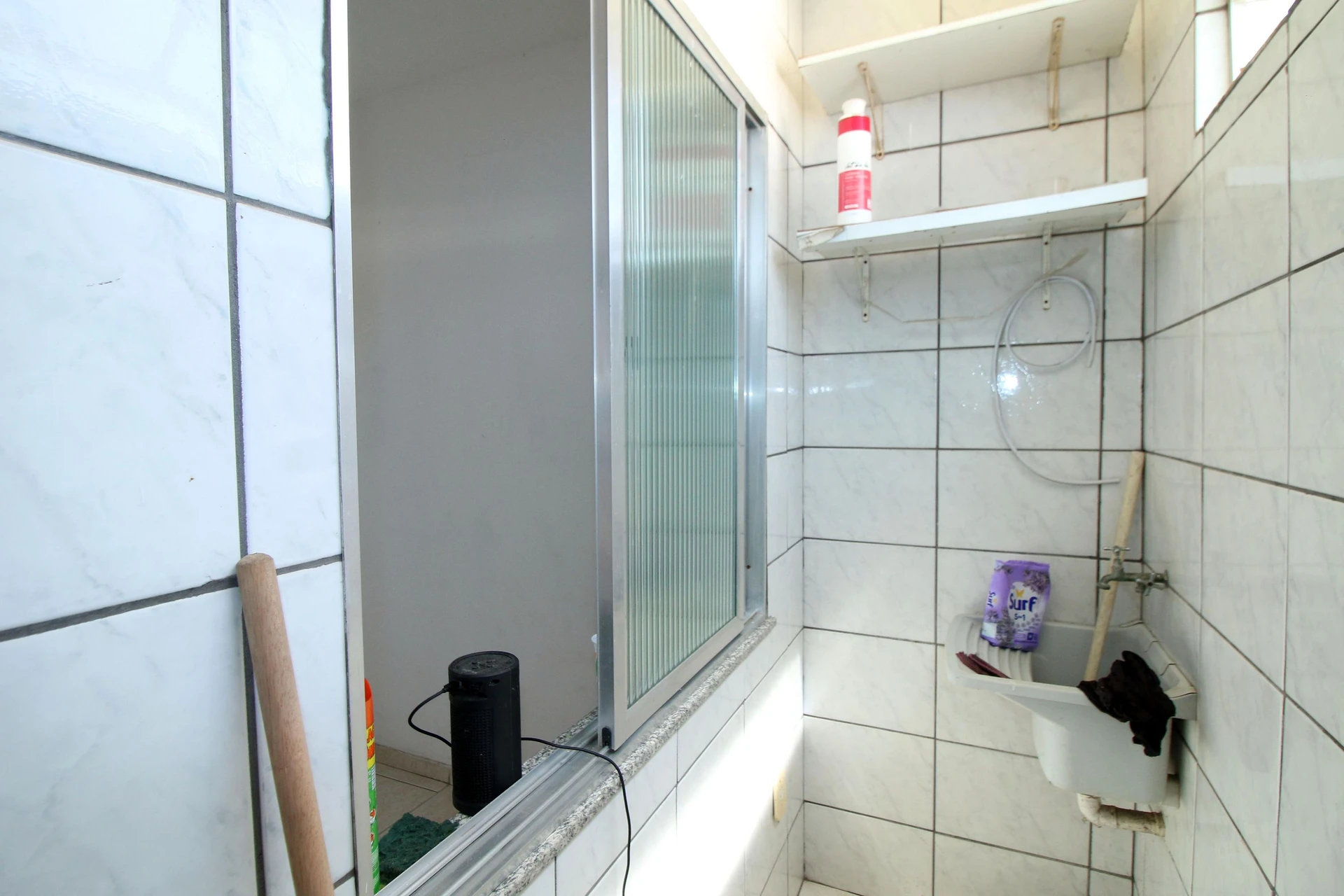 Apartamento de 75 m² e 1 quarto, Colégio — photo 17