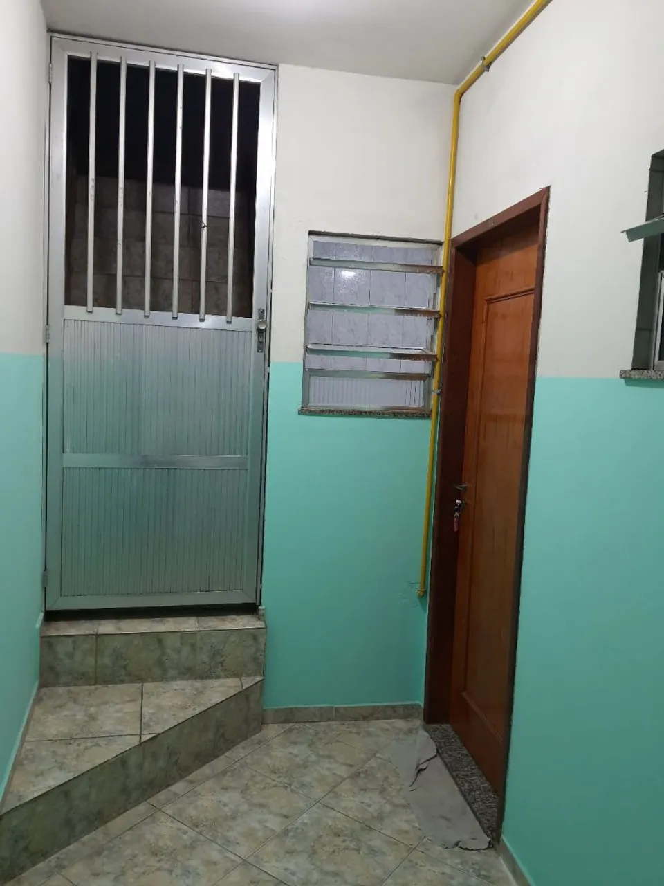 Apartment, 51 m², with a washing machine — photo 13