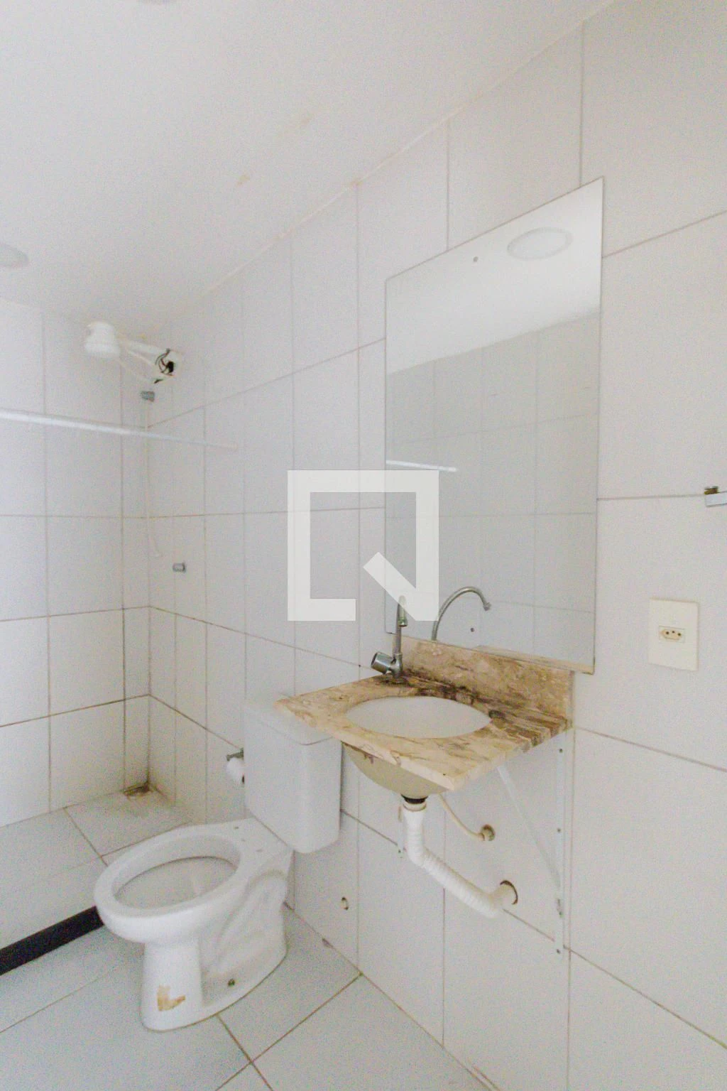 Studio with 1 bedroom and 1 bathroom, no parking — photo 9