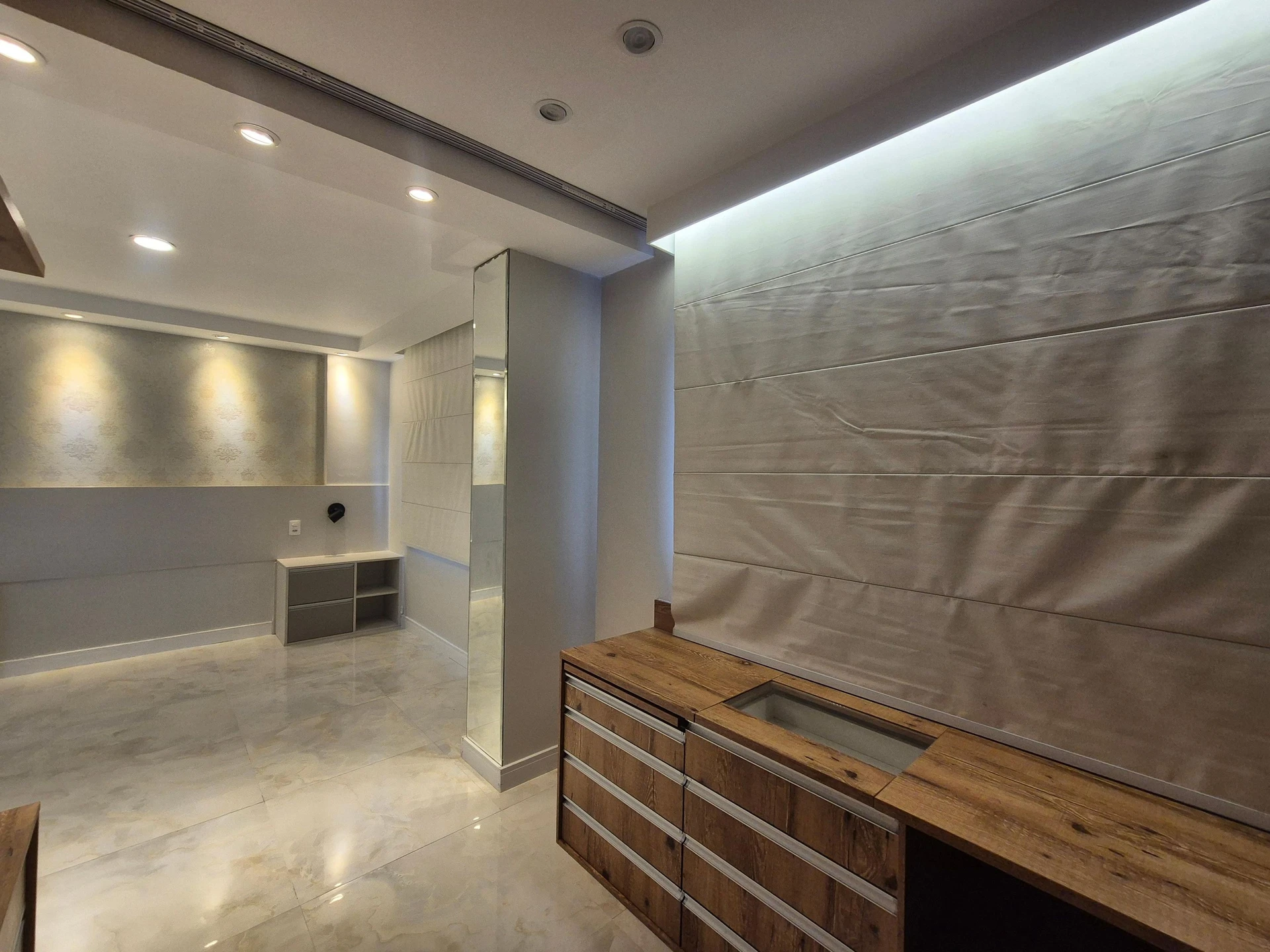 Apartamento de 2 quartos com closet — photo 37