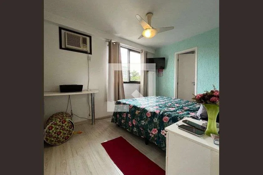 Мебльована квартира 89 м² з 2 спальнями і санвузлом — photo 3