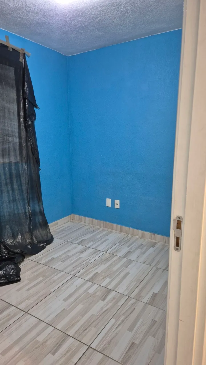 2-bedroom, 44 m² apartment in Rio de Janeiro — photo 2