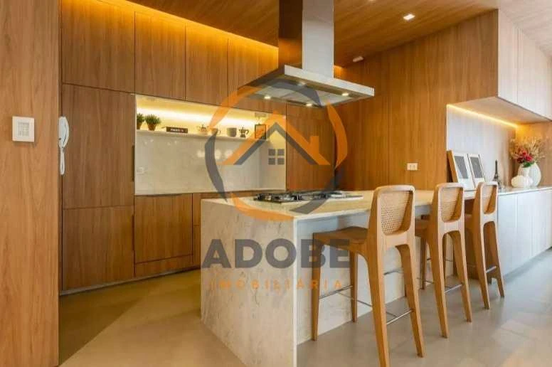Departamento de 3 dormitorios en edificio con gimnasio — photo 5