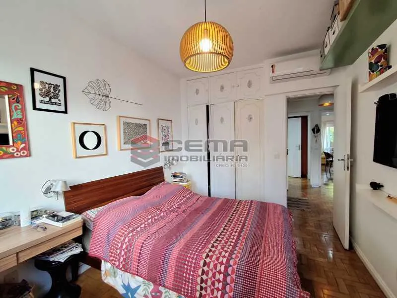 Apartamento mobiliado, 99 m², com varanda gourmet — photo 12