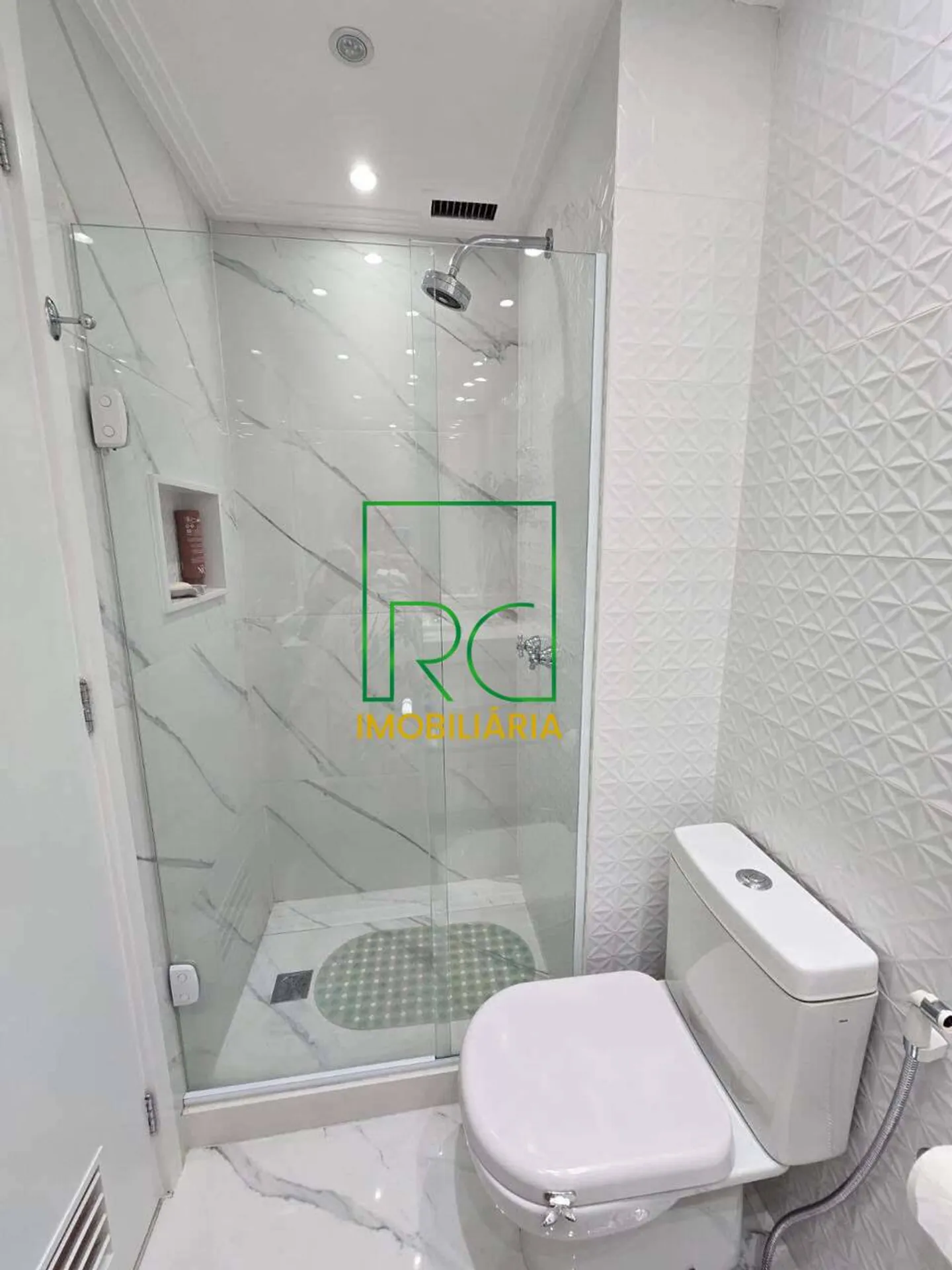 Apartamento mobiliado, 88 m², com máquina de lavar — photo 37