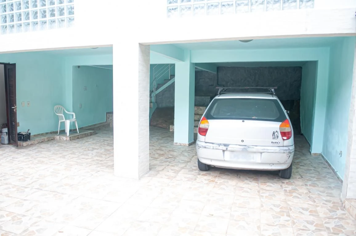 Casa para aluguel com 3 suítes e quintal com churrasqueira — photo 61