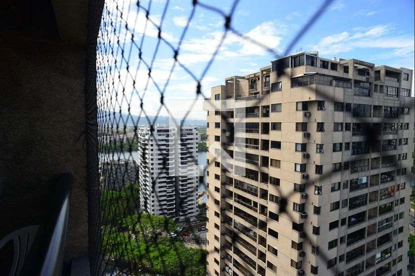 139 m² apartment with glassed-in balcony and 2 parking spots — photo 28
