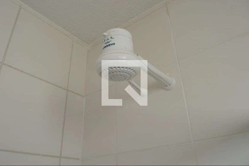 Apartamento térreo de 43 m² com 1 quarto e cozinha fechada — photo 23