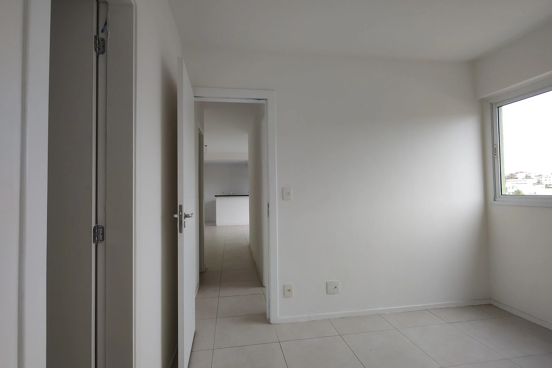 Apartamento de 2 quartos com suíte e 1 vaga — photo 26