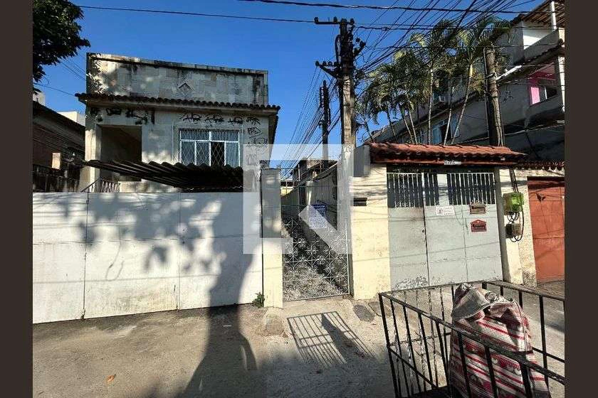 45 m² house with 1 bedroom and 2 bathrooms — photo 25