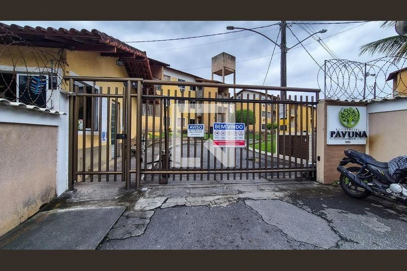 2-bedroom, 45 m² house in Rio de Janeiro — photo 33