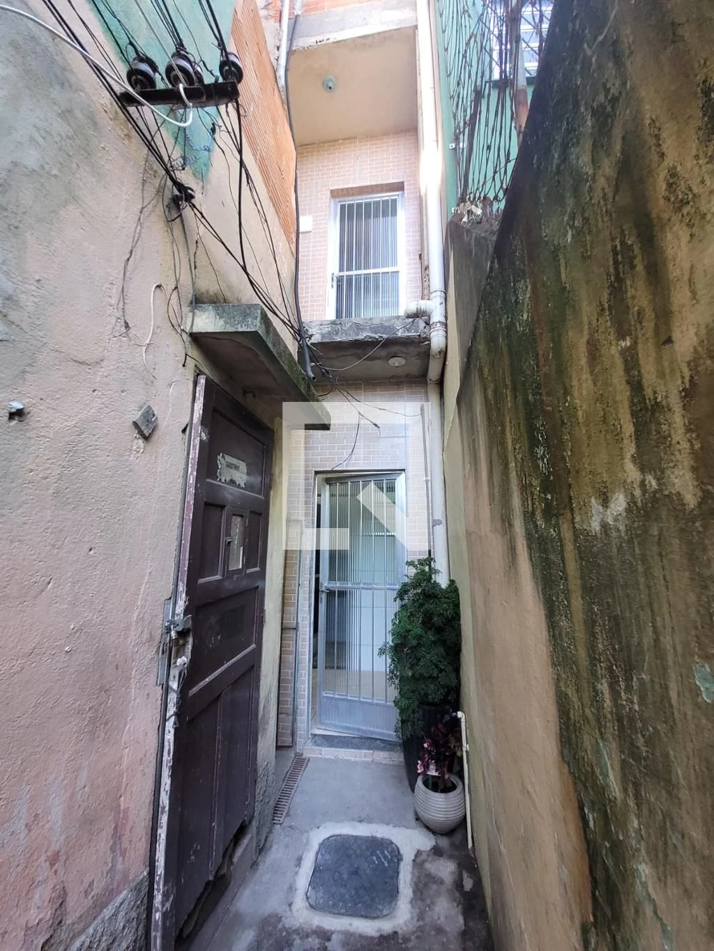 Apartment with 1 bedroom and a private BBQ area — photo 29