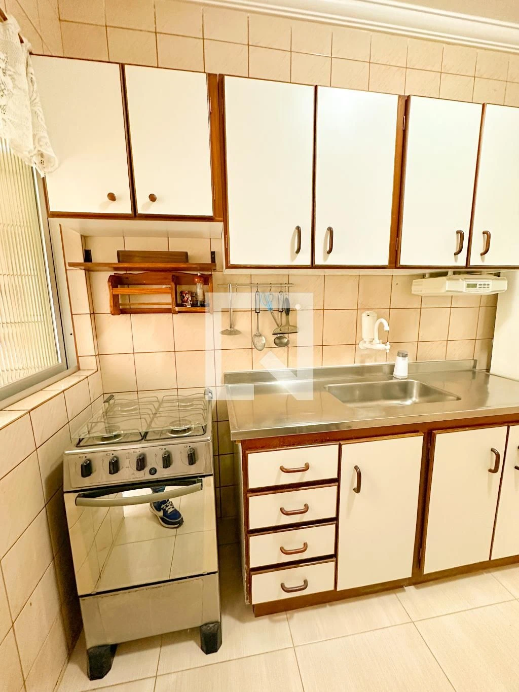 Apartamento mobiliado com 3 quartos e 1 suíte — photo 18