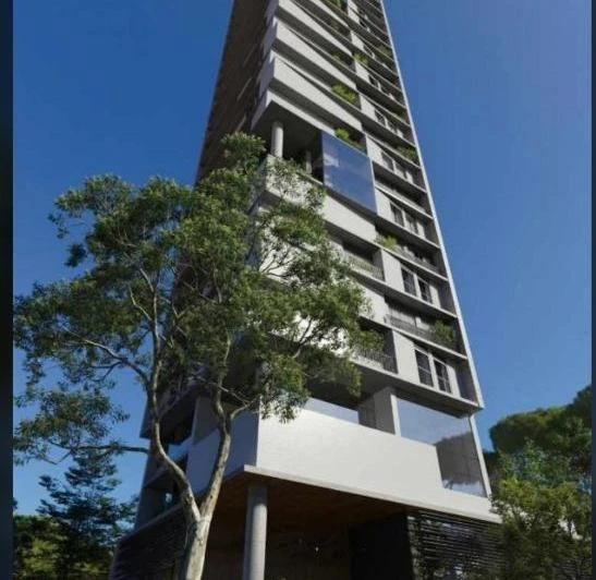 Мебльована квартира 25 м² з 1 спальнею та суїтом — photo 8