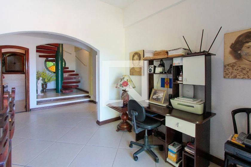 Furnished house with 4 bedrooms and a gas stove 657 m² — photo 22