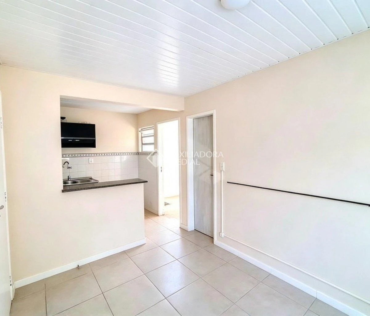 1 quarto e vista para a água: casa de 45 m² — photo 4