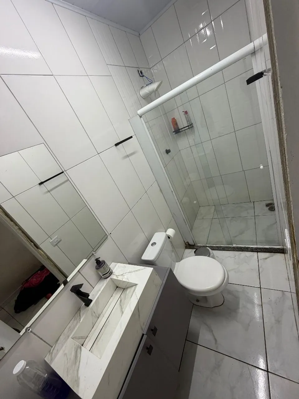 Casa mobiliada com 2 quartos e cozinha a gás — photo 10