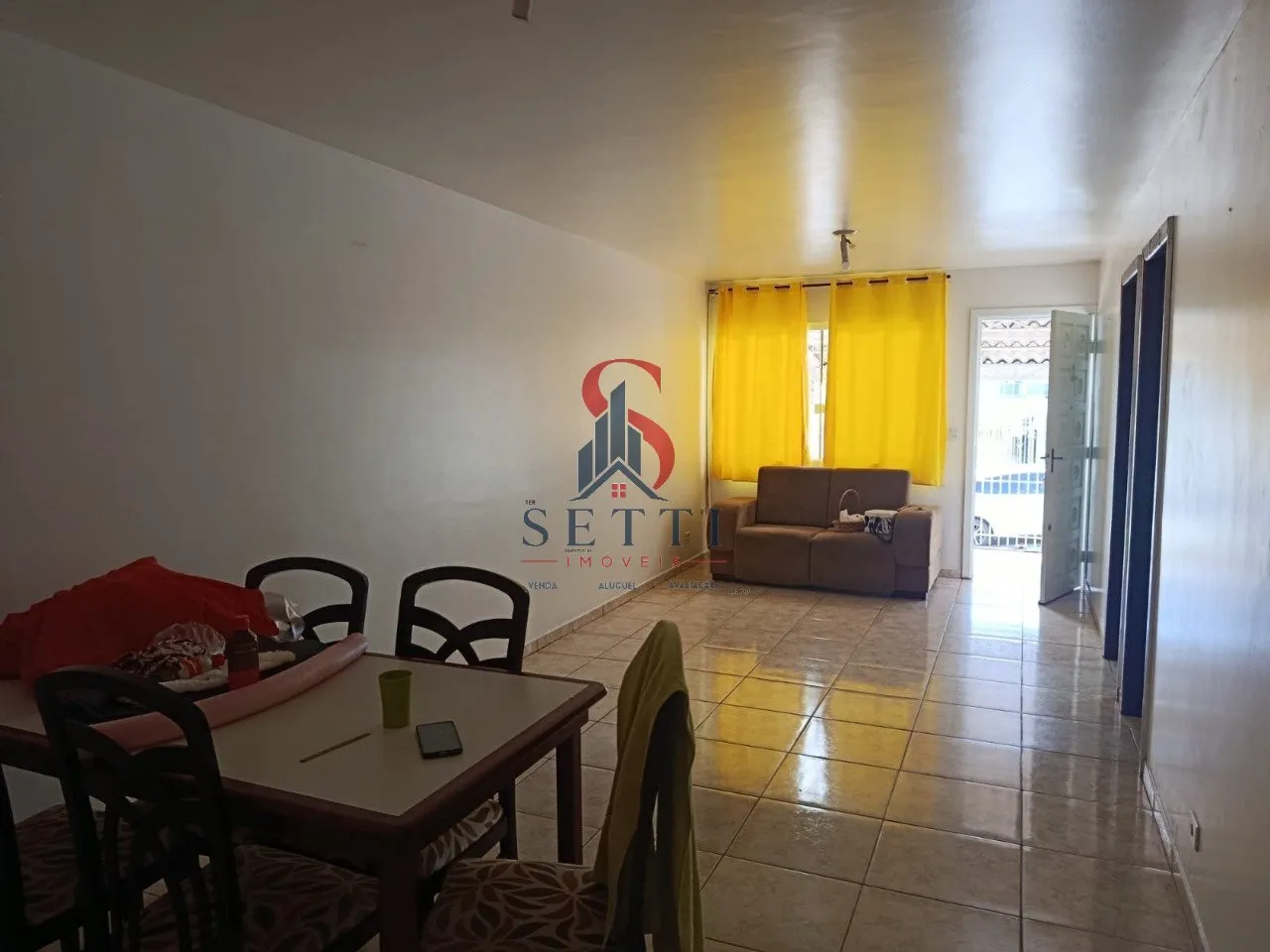 House, 114 m², with a washing machine — photo 10