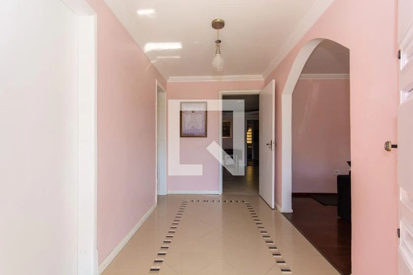 Casa para alugar com 3 quartos e jardim privativo — photo 6