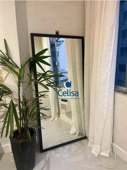 Apartamento mobiliado com 1 quarto e 1 banheiro — photo 10