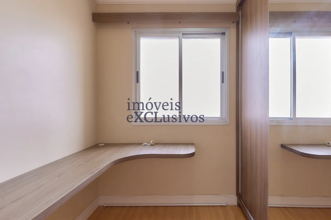 3-bedroom apartment (111 m²) with private BBQ — photo 21
