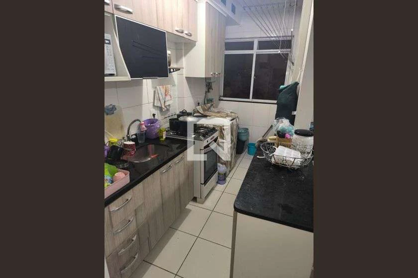 Apartamento de 49 m² con 2 habitaciones y 2 baños — photo 17