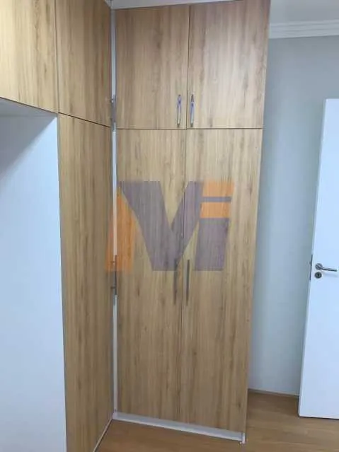 Unfurnished apartment with 2 bedrooms and 1 bathroom — photo 9