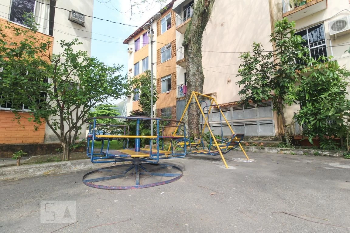 Квартира 40 м², 2 спальни, Рио-де-Жанейро — photo 17