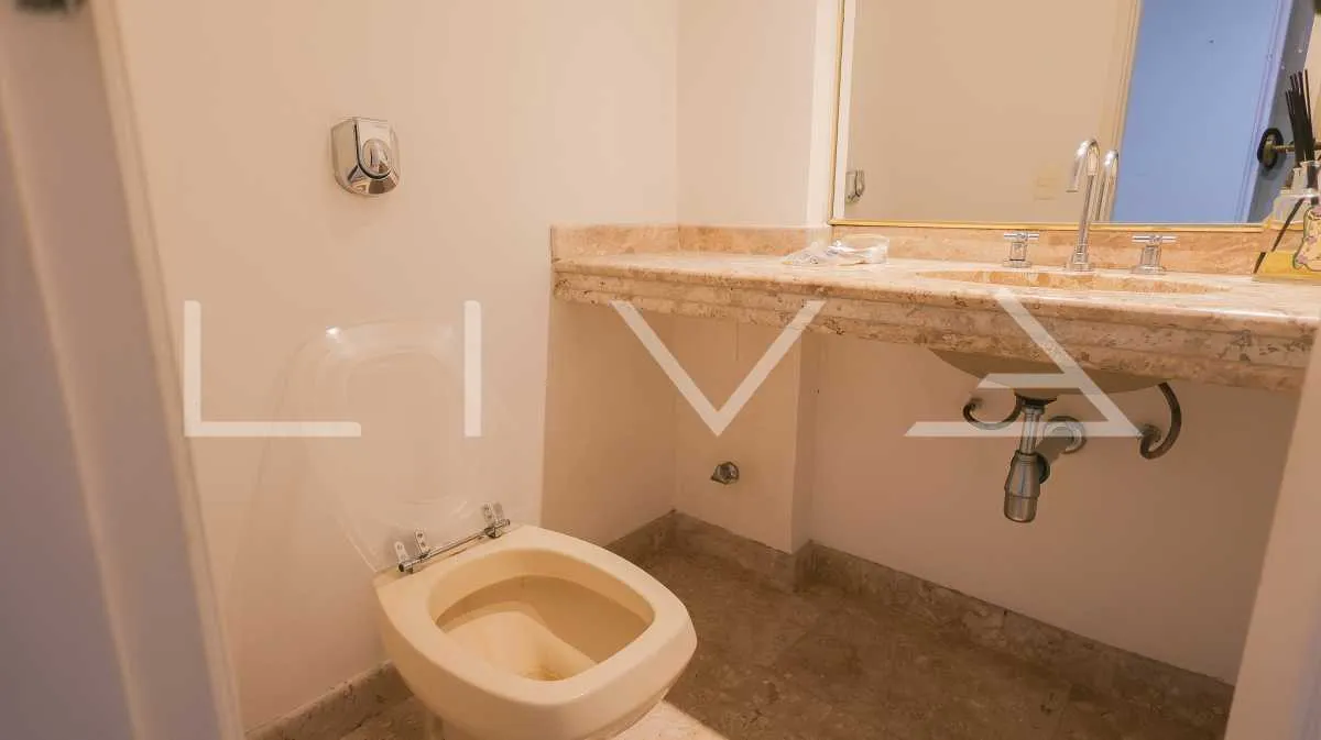 Apartamento, 186 m², com vista para a água — photo 18