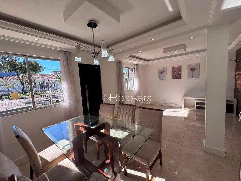 Furnished house, 180 m², with a bathtub — photo 34