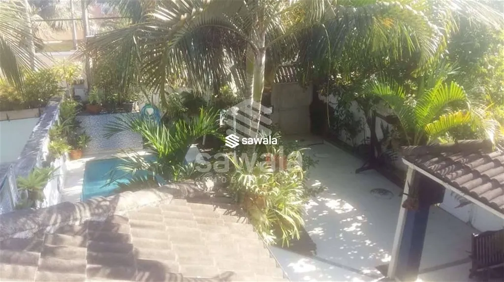 Casa mobiliada com 3 quartos e 4 banheiros, 250 m² — photo 18