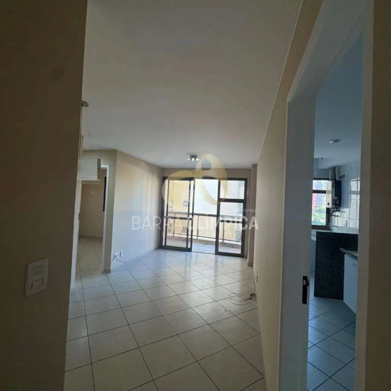 Apartamento de 2 quartos com churrasqueira privativa — photo 18