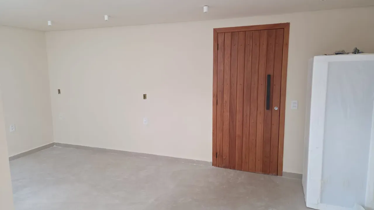 Apartamento de 30 m² com 1 quarto e banheiro em suíte — photo 2