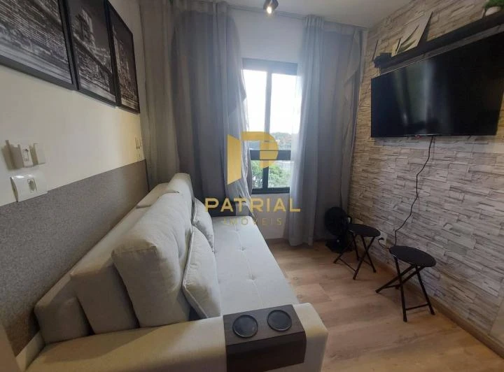 Furnished 20 m² house with 1 bedroom and 1 bathroom — photo 8