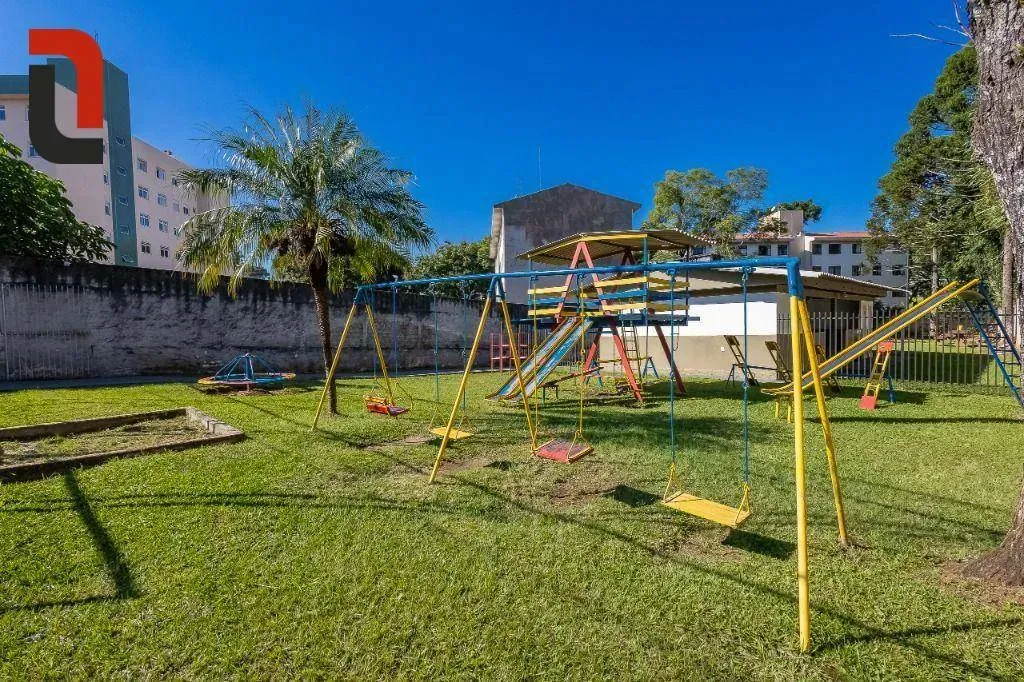 Unfurnished 2-bedroom apartment with 53 m² — photo 35